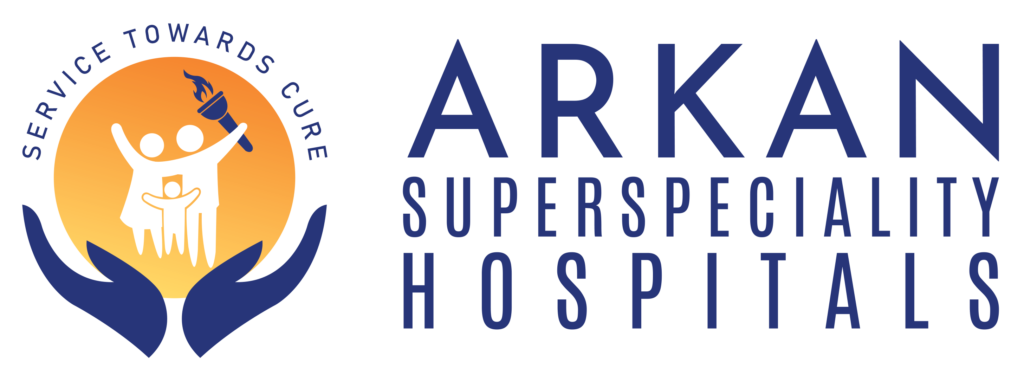 Arkan Hospitals